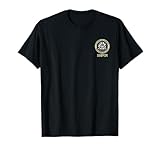 SAS Special Forces Sniper Veteran 4th Of July Gift T-Shirt