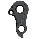 Pilo D964 Derailleur Hanger for Kinesis Maxlight X Bike
