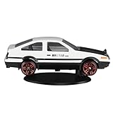 Huipalon Dashboard Accessories AE86 Car Dashboard Toys JDM Style Car Model Dashboard Decoration Vintage Cool Cars Accessories Interior 7.5 * 3 * 3cm / 2.9 * 1.2 * 1.2in