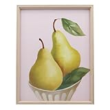 Gisela Graham Pears Framed Print, Large