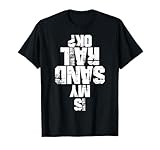 Funny Sandrail Driver Rider Shirt - Is My Sand Rail Ok? T-Shirt