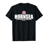 Hornsea England T-Shirt