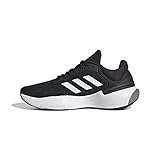 adidas Response Super 3.0 Lace Shoes Running, Core Black/Core Black/Cloud White, 6 UK