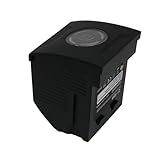 3000mAh Replacement Battery for Gtech AirRam MK2 Vacuum Cleaner Compatible with Gtech AirRam Cleaner Models AR29, AR30, AR27, AR31 and for Bissell 132A0002 103A105