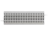 Lionel FasTrack 10" Straight Rail Electric O Gauge (Pack of 4)