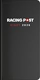 Racing Post Pocket Diary 2026