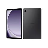 Samsung Galaxy Tab A9, Android Tablet, Wifi, 64GB Storage Grey (Non-UK version)