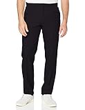 Farah Classic Men's Roachman Trousers, Black, 44W 31L UK