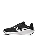 Nike Women's Downshifter 13 Running Shoe, Black/White/Dk Smoke Grey, 6 UK