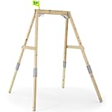 Wooden Swing Frame (Forest Acorn)