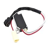 42X-81960-A1-00 Voltage Regulator Rectifier 42X-81960-A0－00 Compatible with Yamaha Virago XV 535 700 750 1000 1100 VMX1200 V-Max 1200 1981-1996