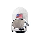 Wicked Costumes Kids Astronaut Hat Accessory
