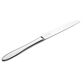 Viners Eden 18/10 Silver Stainless Steel Dinner Knife