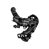 Shimano RD-TY300 Rear derailleur Black 6/7- way