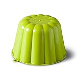 Kilo L30L Traditional Jelly Mould-Lime, Plastic