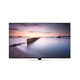 Panasonic QLED TV-43W80AEZ, W80 Series 43-Inch Smart TV OLED 4K Ultra HD 2024, Fire TV, Dolby Vision and Atmos, Game Plus Mode, Alexa Voice Control, Airplay, Black