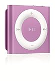 Apple iPod Shuffle 2GB (4th Generation) NEWEST MODEL (Refurbished) (Purple)