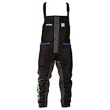 Preston Innovations Dri Fish Bib and Brace: XXL
