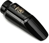 Yamaha 4C Soprano Saxophone Mouthpiece, Standard Series
