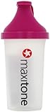 MaxiNutrition Maxitone Shaker, 500 ml