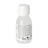 SHL 125ml M.E.K (MEK) 99.9%, CHILD PROOF CAP