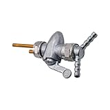 APVMFMKLTG Petcock Switch Motorcycle Part Accessory Fit for BMW R25-3/R26/R27/R50-5/R75-5/R60-5/R60-6 Outflow Fuel Valve