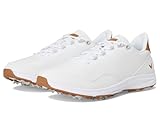 Callaway Women's Coronado V4 Golf Shoe, White, 6 UK