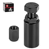 24mm Flywheel Puller Remover for Honda CRF150R CRF250R/X CRF450R For Yamaha YZ250F/FX YZ450F For Kawasaki KX250 KX450F for Suzuki RMZ250 RMZ450