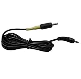 West Mountain CIV/CBL Cable for RIGtalk and CI-V Icom and OMNI-VI+ OMNI-VI and Paragon II TenTec radios