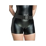 Wicked Costumes Police Combat Utility Belt Fancy Dress Accessory