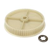 Gearbox Pulley Kit for Belle Minimix 150