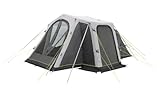 Outwell Montana 4-Person Air Tent