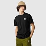 The North Face Simple Dome T-Shirt TNF Black L