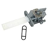 Petcock Fuel Tank Switch Valve for Kawasaki KZ650 KZ750 KZ1000 KZ1100
