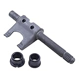 HouYeen Clutch Release Fork with Bearings for Fia-t 500 500C 500L Brava Bravo mk1 mk2 Cinquecento Doblo Punto Evo Idea Linea Marea Palio Panda Qubo Seicento Siena Stilo Strada Tipo Uno Lan-cia Al-fa