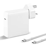 ATTNINE 100W USB C Charger Power Adapter Compatible with MacBook Pro 16, 15, 14, 13 Inch, Air 13 Inch, iPad Pro 2024/2023/2022/2021/2020/2019