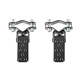 Motorcycle Footrest Motorcycle Accessories Passenger Foot Peg Rear Pedal Footrest For Har&ley Davidson PAN AMERICA 1250 S PA1250 Sportster S