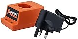 Paslode Charger Power 6V Ni-CD or Ni-MH Tool Replacement Battery Base Unit & Plug IM350+ IM50 IM200