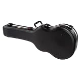 Ibanez MF100C Case for AF, AFJ, AKJ Series - Black