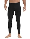Lemorecn Wetsuits Pants 1.5mm Neoprene Swimming Canoeing Pants（1011-M)