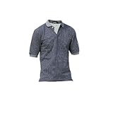 Ashworth Junior Polo Golf Shirt - Medium