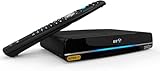 BT Ultra HD 4K YouView Box (DTR-T4000) 500GB – Recorder, Twin Freeview HD Tuners, 7-Day Scroll-Back & Catch-Up TV, Pause/Rewind Live TV, HDMI. NON WIFI
