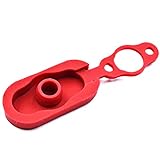 myBESTscooter - Charging Cable Rubber Hole Cover Part For Xiaomi M365 Electric Scooter - Replacement Parts Accessories