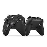 SCUF Instinct Pro Performance Series Wireless Xbox Controller - Remappable Back Paddles - Instant Triggers - Xbox Series X|S, Xbox One, PC and Mobile - Black