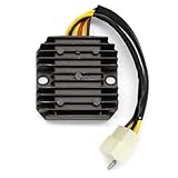Voltage Regulator Rectifier For Kawasaki Z400J KZ400J Z550B KZ550B KZ550C Z650F KZ650F Z750E KZ750E Z750H Z1000ST Z1000H