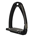 ACAVALLO Arena Alupro Stirrups (AC607-OS)