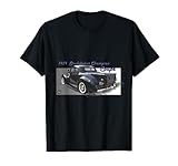 1939 Studebaker Champion coupe. T-Shirt