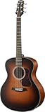 WALDEN G570ETBW Acoustic Guitar