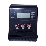 Aymzbd Speedmeter Treadmill Speedmeter for Horse Riding Machine Accessories