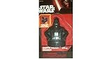 Star Wars 3D Puzzle Eraser- The Collection (Darth Vader)